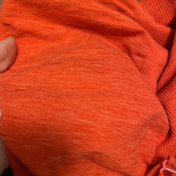 Athleta Workout Top Size Small - Picture 6 of 7